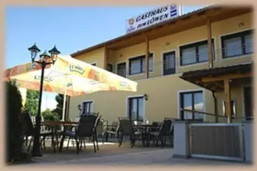 Gasthaus Pension Zum Löwen