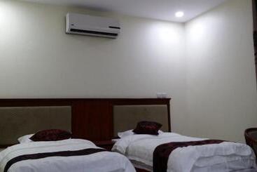 Hana Yanbu Hotel Apartments
