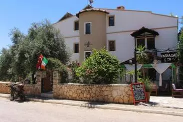 Aparthotel Pasha Apart