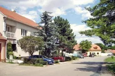 Pensão Aben & Hana Penzion