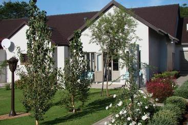 Pension Bergliot Guest House