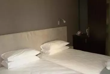 Pension Bergliot Guest House