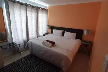 Majatalo Beth El Guesthouse