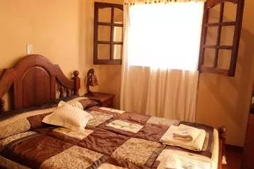 Majatalo Hostal Las Carretas