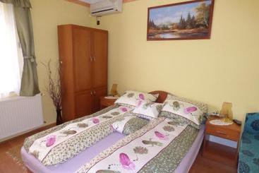 Pensionat Kovács Vendégház