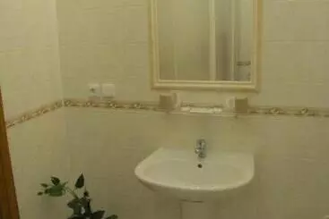 ペンション Penzion Aldo