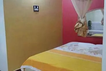 Pansiyon Riverside Homestay