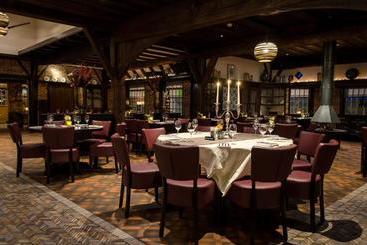 Albergue Herberg Erve Kots Logement