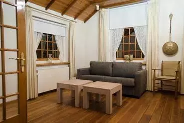 Auberge Herberg Erve Kots Logement