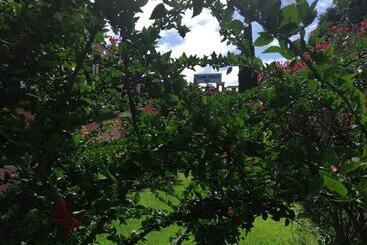 호스텔 Posada Tolteca