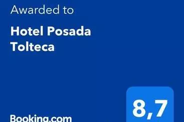 Hostel Posada Tolteca