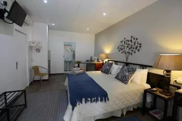 Pensionat Carters Rest Guesthouse