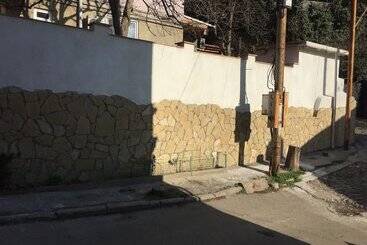 پانسیون Family Hotel Mountain Scream