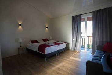 پانسیون Guesthouse Fludir