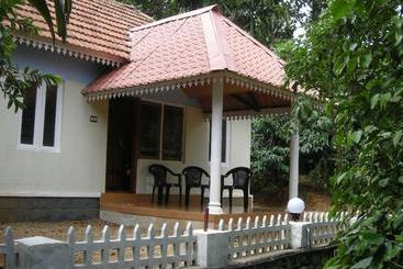 Pensjonat Jojo Cottages