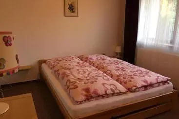 Majatalo Penzion Na Vyhlídce