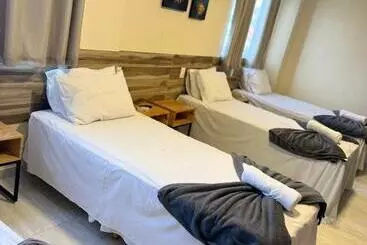 Pension Pousada Elo Inn