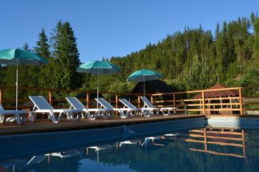 Pensione кукулька міні готель