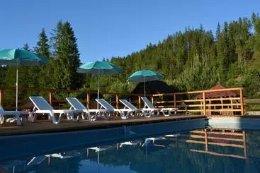 Pensione кукулька міні готель