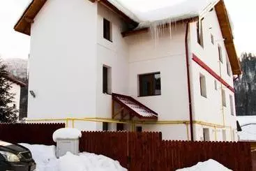 Pensió Vila Alma Azuga