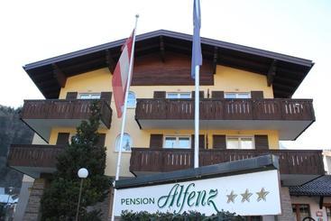 Pension Alfenz