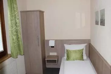 Pension Alfenz
