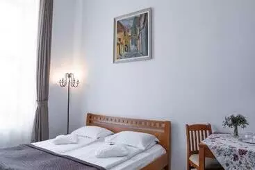 Pensiunea Gasthaus Alte Post