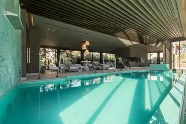 Ville Saint Germain Apart Hotel & Spa