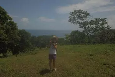 ユースホステル Rancho Juancho