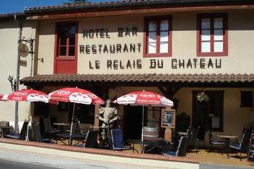 فندق Relais Du Château