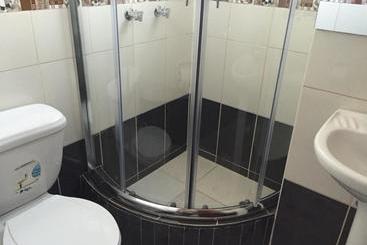 Апарт-отель Mirador Apart