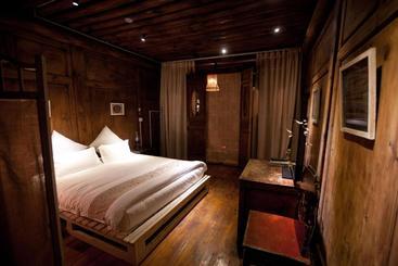 Pensió Dali Xizhou Ji Yi Si Guest House