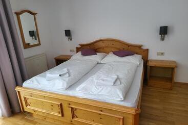 Pensionat Gasthof Ramona