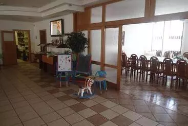 Pensjonat Penzión A Reštaurácia U Jeleňa