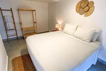 Pensió Pousada Brisa Mar