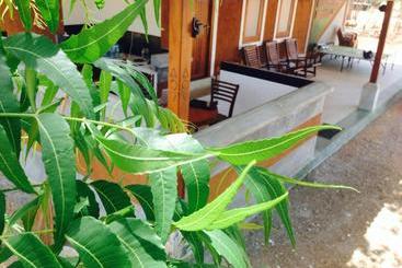 Pensionat The Summer Corridor Kataragama