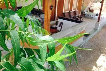 Pensió The Summer Corridor   Kataragama