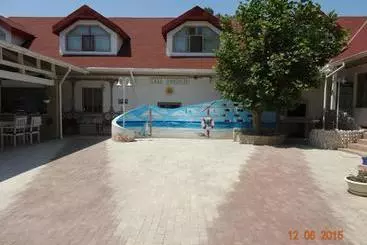 Pensiunea Casa Harghita