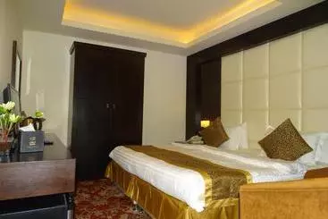 Zievle Executive Apartments