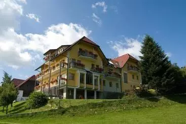 Hostel Wildwiesenhof