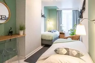 B&b Au Petit Dragon