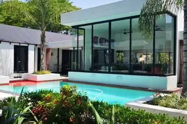 Pension 21 Kingfisher Guesthouse