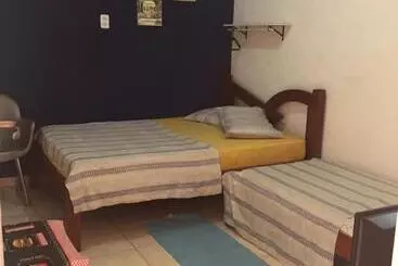 Pension Pousada Da Didi