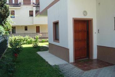 Пансион Villa Afrodita