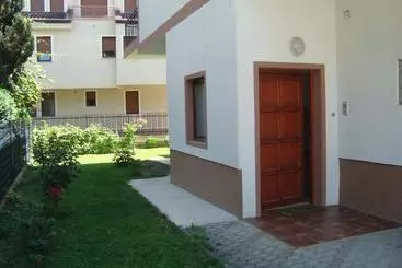 Pensión Villa Afrodita