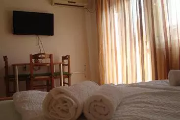 Pension  Villa Afrodita