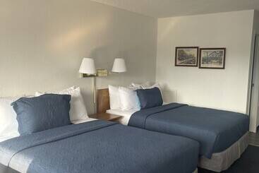 Общежитие Bayside Inn