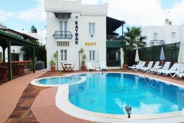 Aparthotel Bitez Kaynak Apart