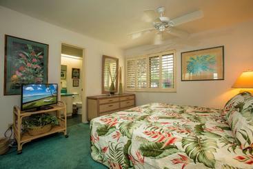 شقة فندقية Lokelani Condominiums