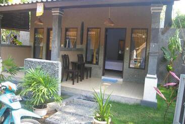 פנסיון Bhakti Guest House